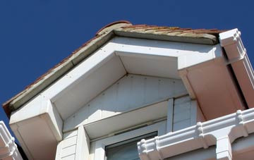 Barcheston fascia installation costs