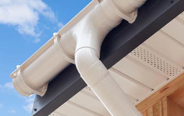 Barcheston gutter installation costs