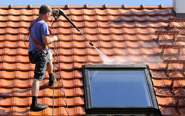 roof cleaning Barcheston, Warwickshire