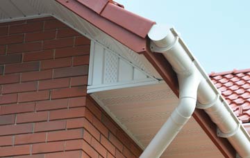 Barcheston soffit repair costs