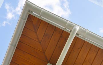 Barcheston soffit types