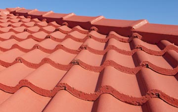 Barcheston tile and slate roof replacement