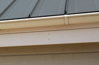Barcheston soffit repair