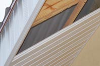 rated Barcheston soffit repair companies