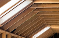 Barcheston tapered roof insulation quotes